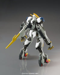 HGIBO 1/144 #033 Gundam Barbatos Lupus Rex