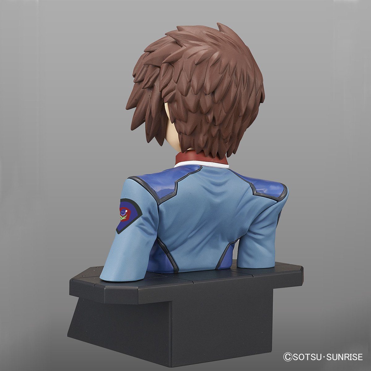 MG 1/100 Freedom Gundam Ver.2.0 & Kira Yamato