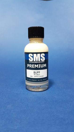 Premium BUFF 30ml