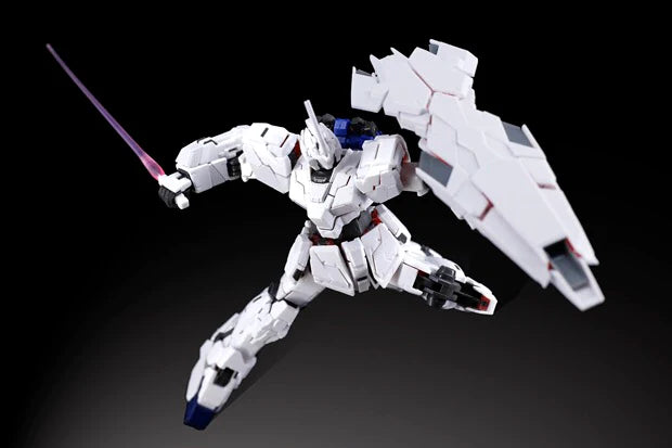 EffectsWings RG/HG Unicorn Perfect Shield x3 (White/Red)