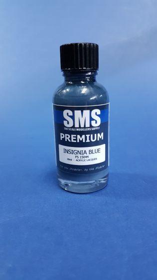 Premium INSIGNIA BLUE 30ml