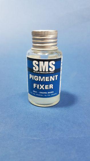 PIGMENT FIXER 30ml