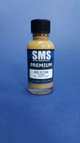 Premium MID STONE 30ml