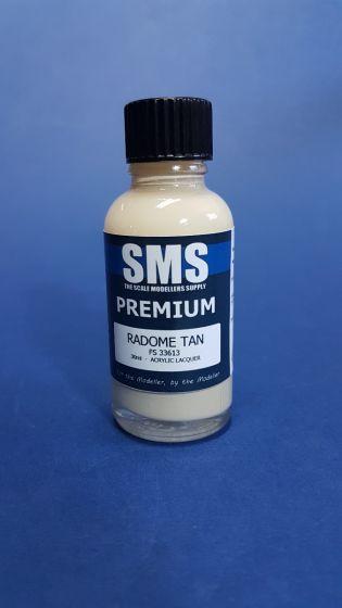 Premium RADOME TAN 30ml