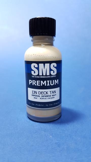 PREMIUM IJN DECK TAN 30ML