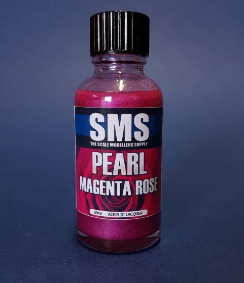 Pearl MAGENTA ROSE 30ml