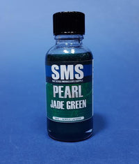 Pearl JADE GREEN 30ml