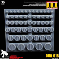 D.U.A Details Upgrade Accessories 018