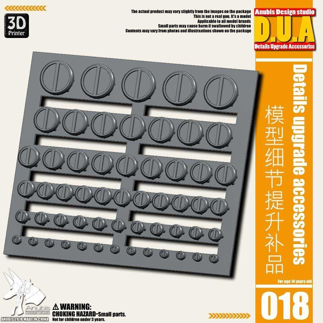 D.U.A Details Upgrade Accessories 018