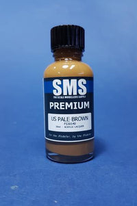 PREMIUM US PALE BROWN FS30140 30ML