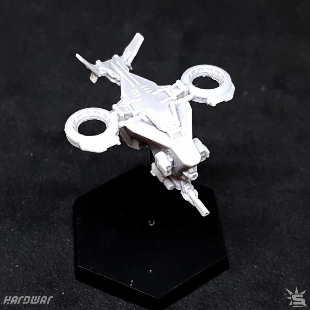 Raptor UAV-D30