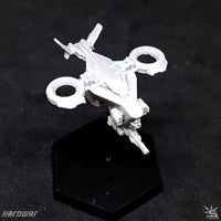 Raptor UAV-D30