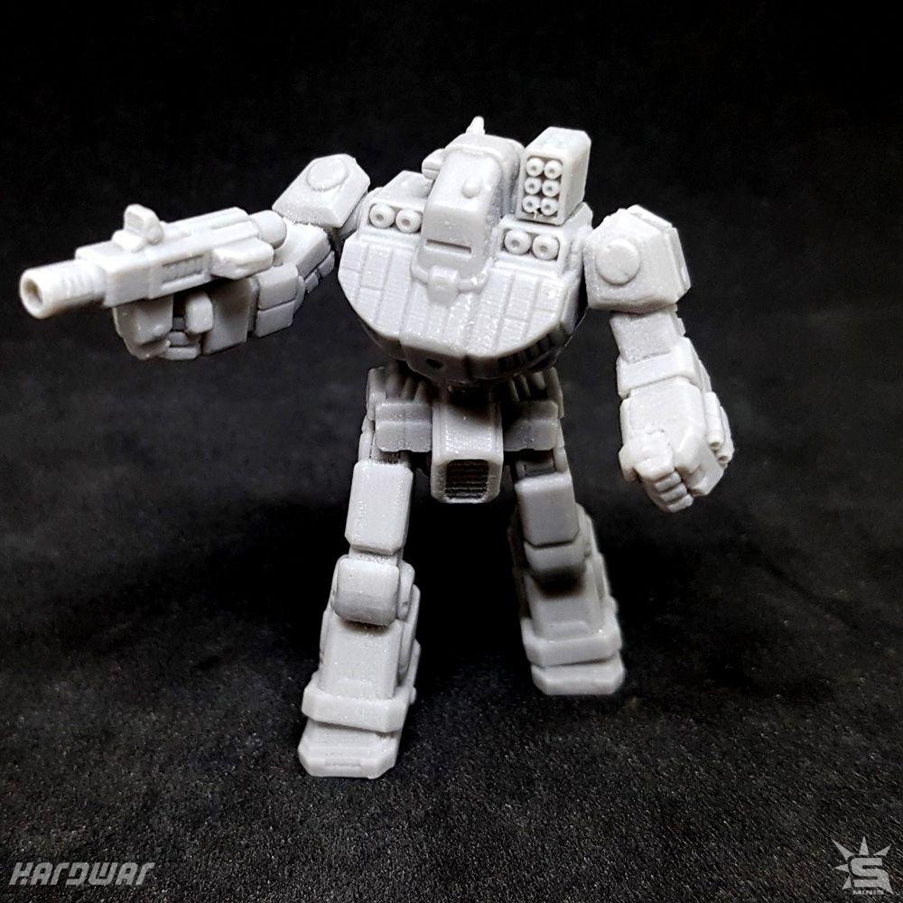 Warlord