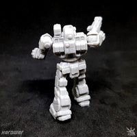 Warlord