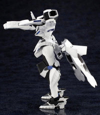 Muv-Luv Alternative Shiranui Second Yuya Bridges Ki (Ver. 1.5) Model Kit
