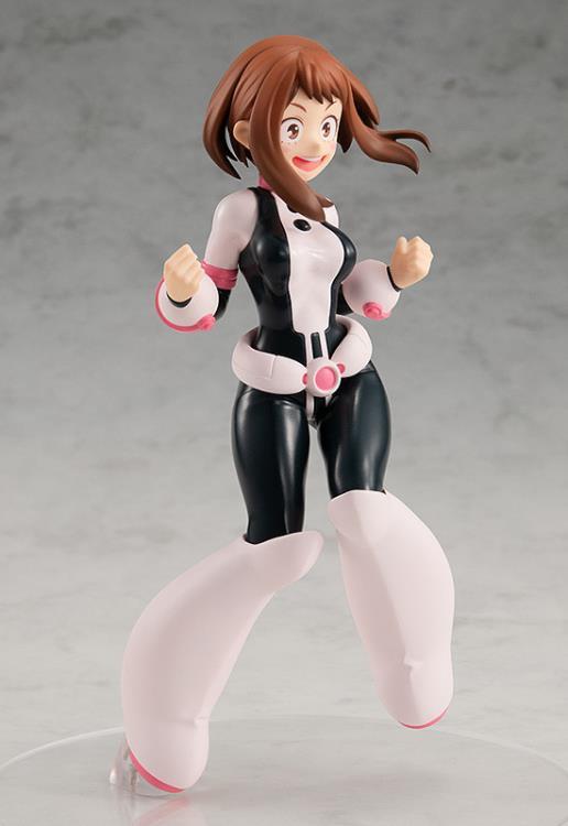 My Hero Academia Pop Up Parade Ochaco Uraraka (Hero Costume Ver.)
