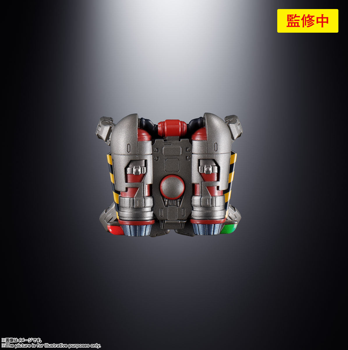 Lightyear S.H.Figuarts Buzz Lightyear (Alpha Suit)