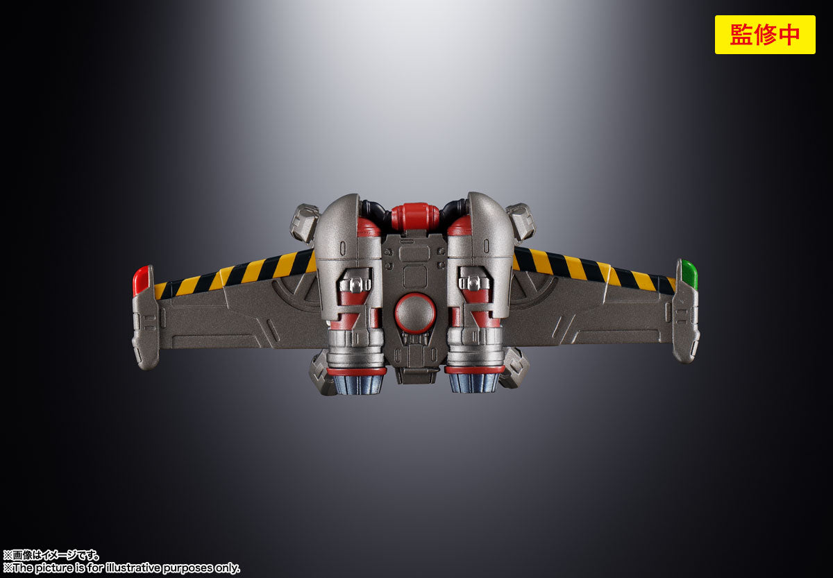 Lightyear S.H.Figuarts Buzz Lightyear (Alpha Suit)