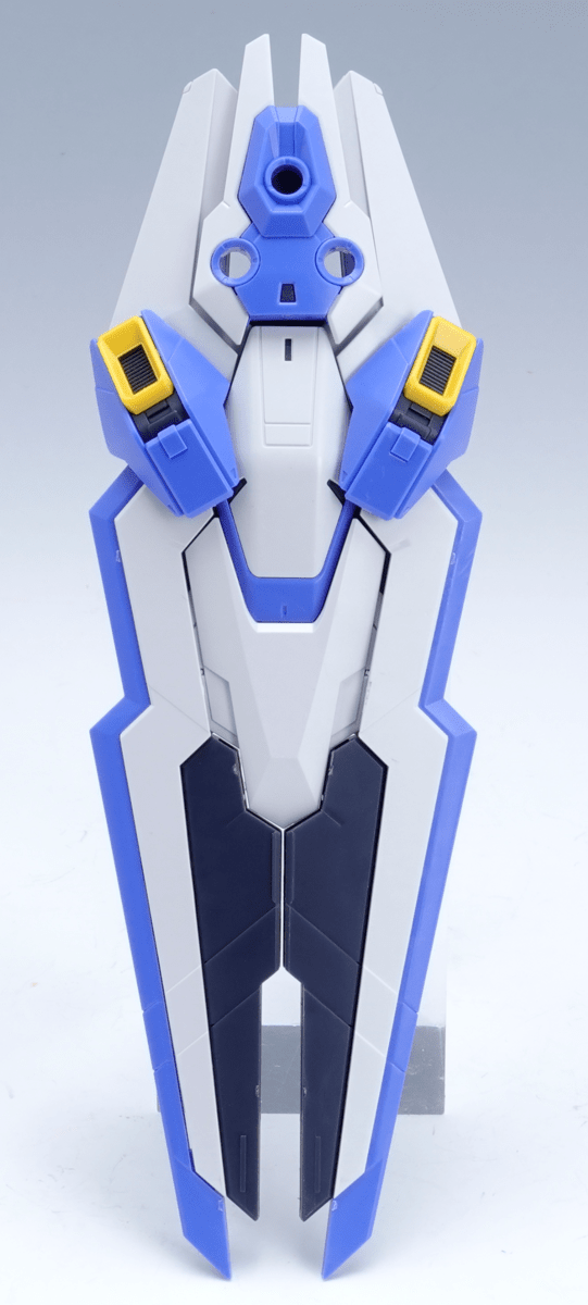 Mobile Suit Gundam The Witch from Mercury Full Mechanics 1/100 #03 Gundam Aerial