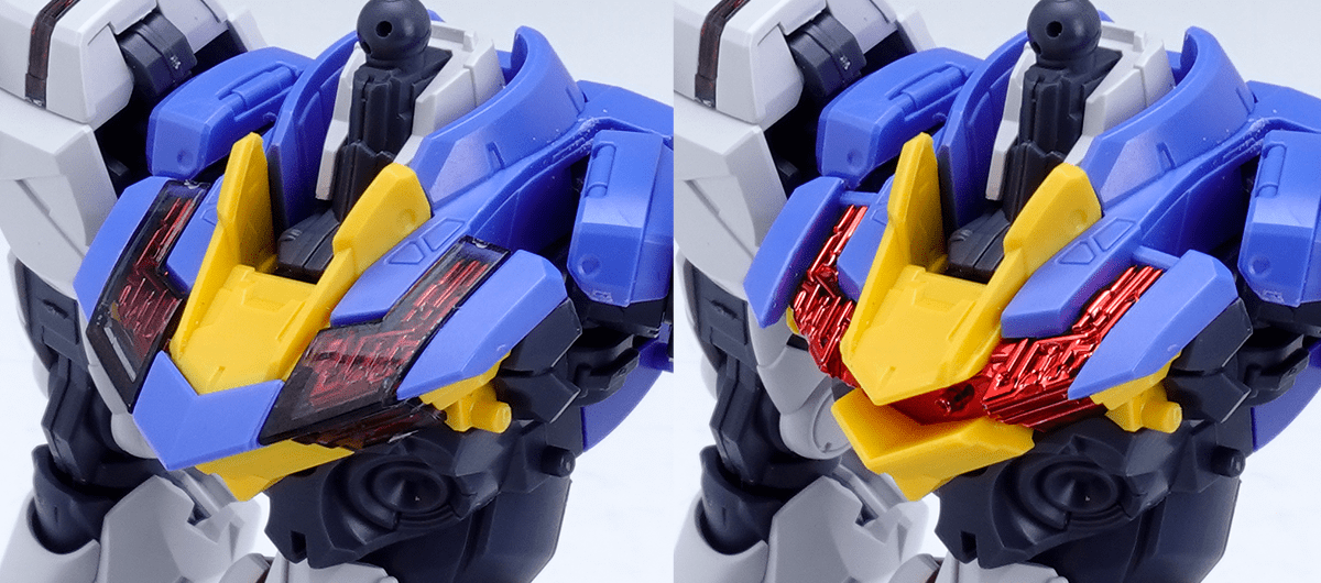 Mobile Suit Gundam The Witch from Mercury Full Mechanics 1/100 #03 Gundam Aerial