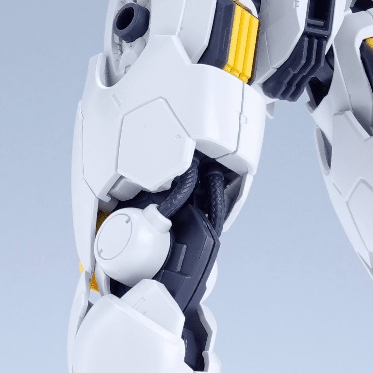 Mobile Suit Gundam The Witch from Mercury Full Mechanics 1/100 #03 Gundam Aerial