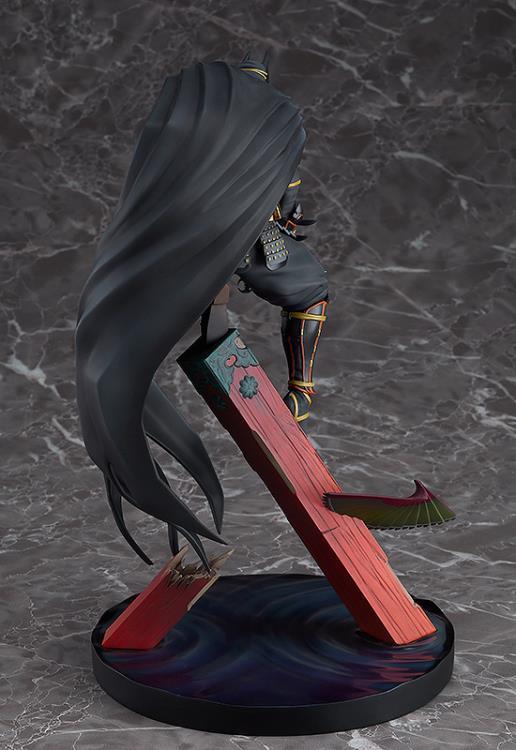 Batman Ninja Batman 1/8 Scale Figure