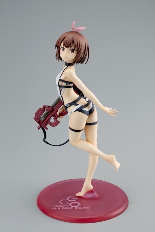 Sword Art Online Llenn (Swimsuit Ver.) 1/7 Scale Figure