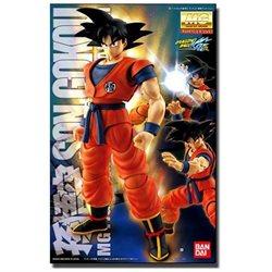 MG Figurerise - Dragon Ball - 1/8 Scale Son Goku