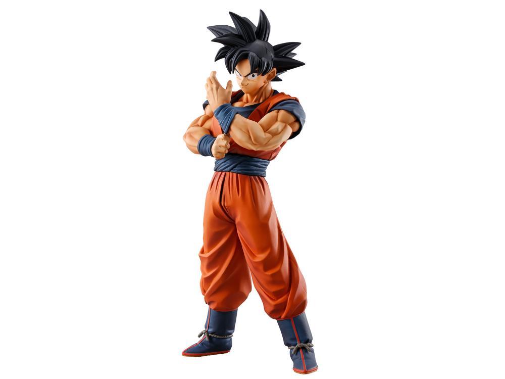 Dragon Ball Super Ichibansho Goku (Strong Chains!!)