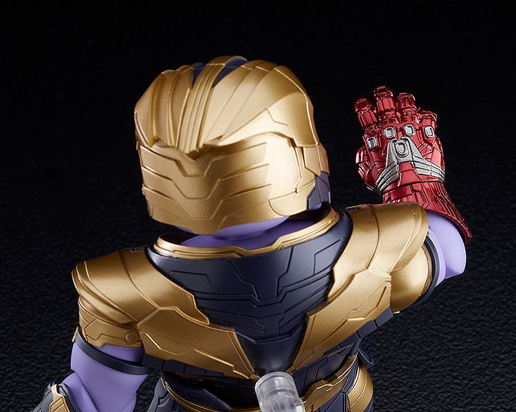 Avengers: Endgame Nendoroid No.1247 Thanos