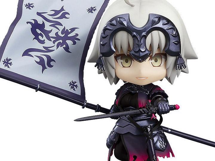 Fate/Grand Order Nendoroid No.766 Avenger (Jeanne d'Arc/Alter)