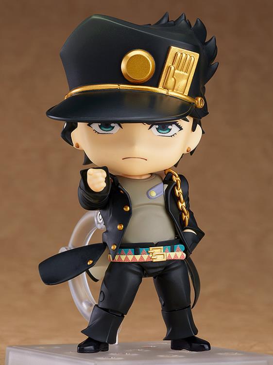 JoJo's Bizarre Adventure Nendoroid No.985 Jotaro Kujo