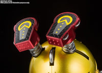 Pac-Man Chogokin Pac-Man