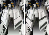 SJL Model 1/100 Outer Armor HWS Version for MG RX-93 Nu Gundam Ver.Ka