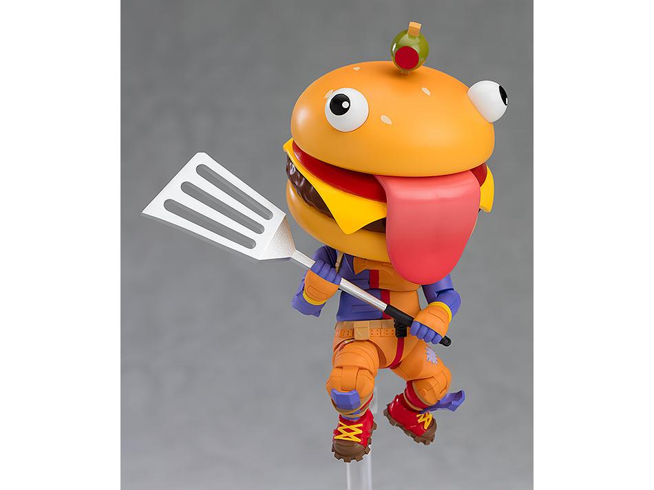 Fortnite Nendoroid No.1369 Beef Boss