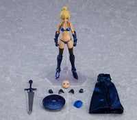 Female figma No.534 Bikini Armor (Makoto)