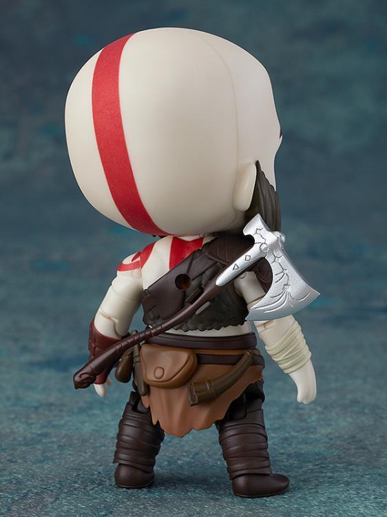 God of War Nendoroid No.925 Kratos