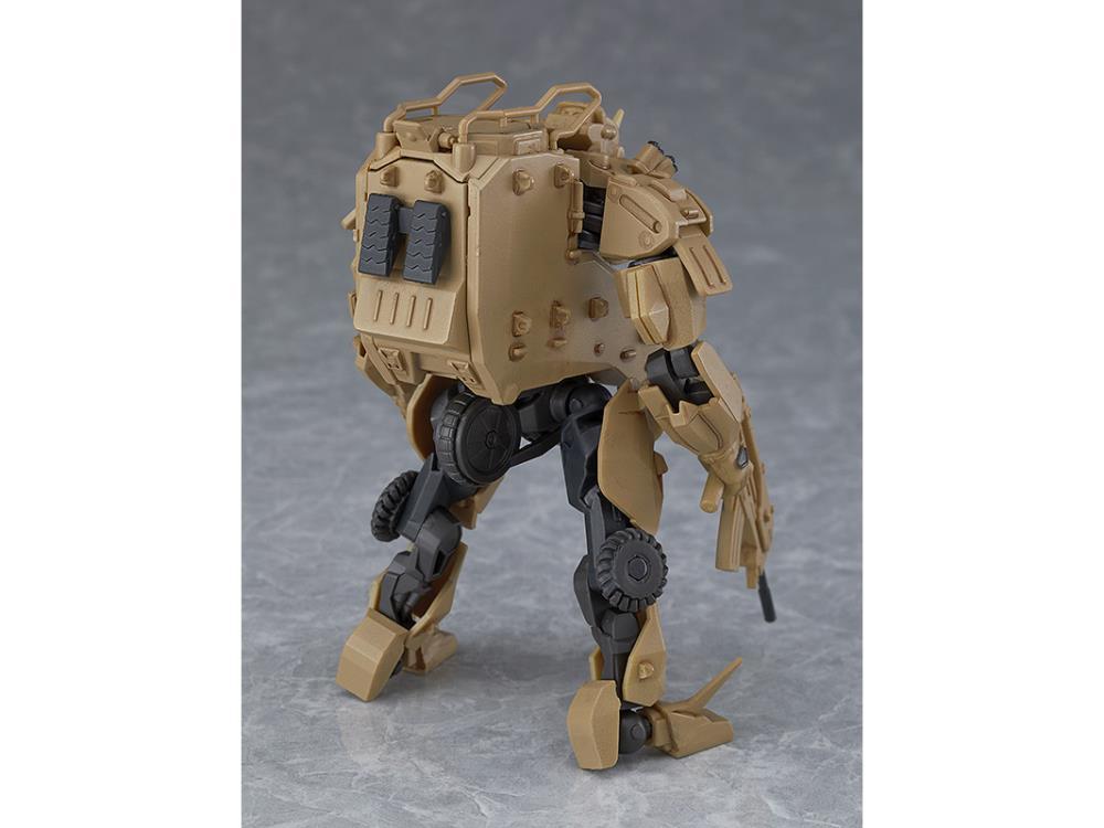 OBSOLETE Moderoid USMC EXOFRAME Model Kit – USA Gundam Store