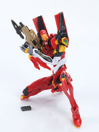 Effect Wings EWRG020 RG Evangelion Unit-00/01/02 Universal Weapon Expansion Model Kit