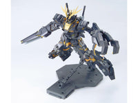 1/100 Mg RX-0 Gundam Unicorn 02 Banshee 1/100 Mg RX-0 Gundam Unicorn 02 Banshee