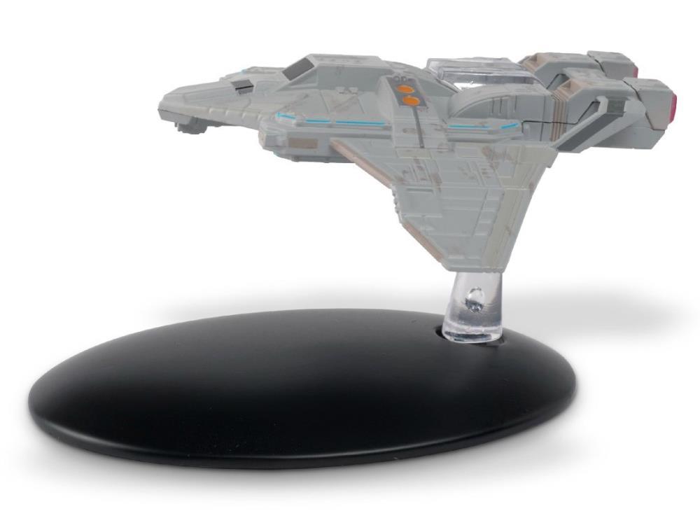 Star Trek Starfleet Collection Federation Attack Fighter
