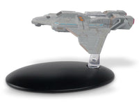 Star Trek Starfleet Collection Federation Attack Fighter