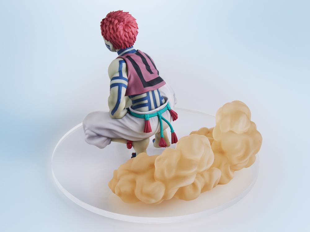 Demon Slayer: Kimetsu no Yaiba ConoFig Akaza