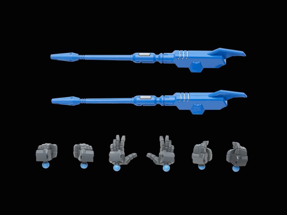 Transformers Furai 05 Thundercracker Model Kit