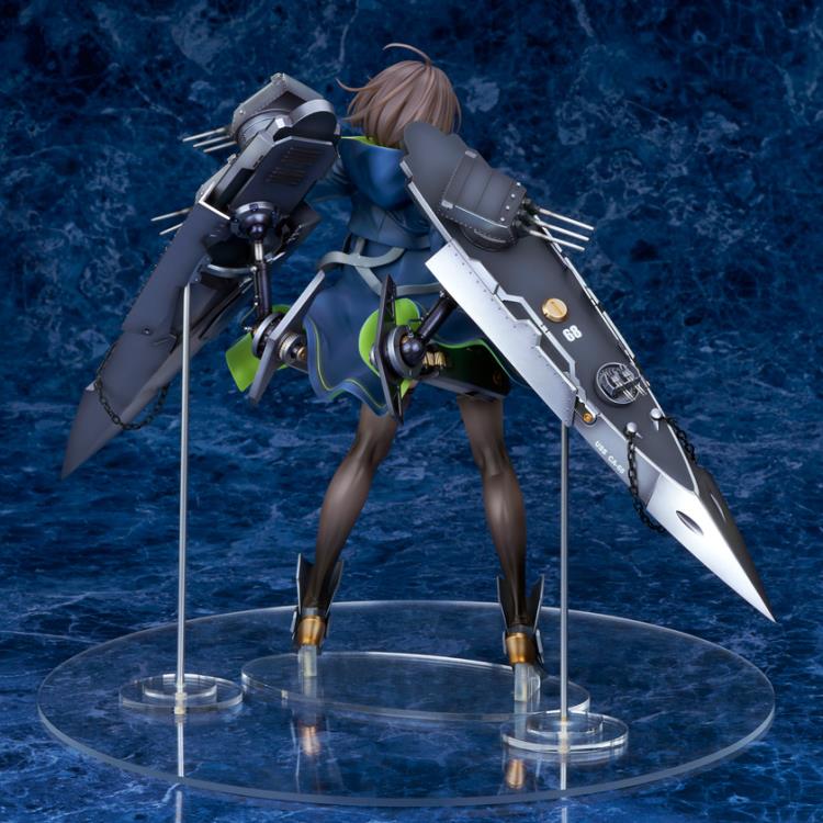 Azur Lane Baltimore 1/7 Scale Figure