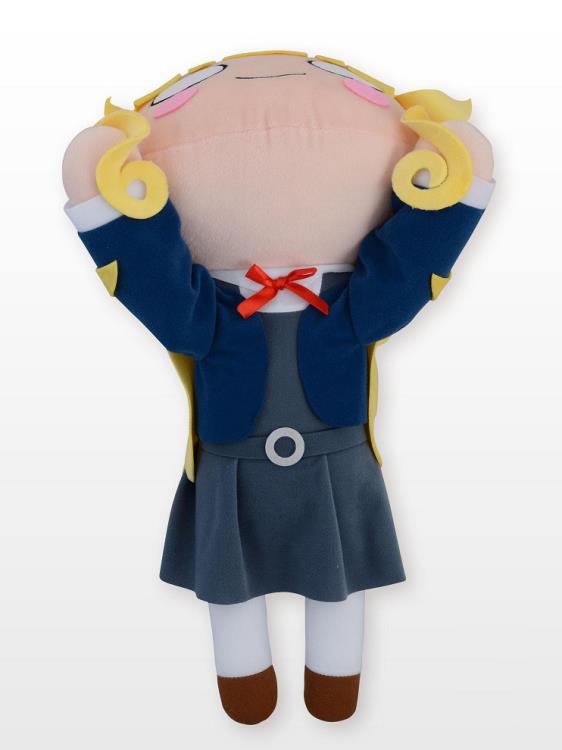 Love Live! Superstar!! Sumire Heanna Lay Down Plush (Nesoberi)