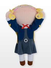 Love Live! Superstar!! Sumire Heanna Lay Down Plush (Nesoberi)