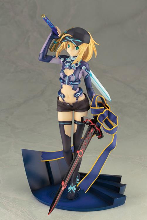 Fate/Grand Order Assassin (Mysterious Heroine X) Ani*Statue