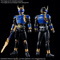 Kamen Rider Figure-rise Standard Kamen Rider Kuuga (Dragon Form) Model Kit