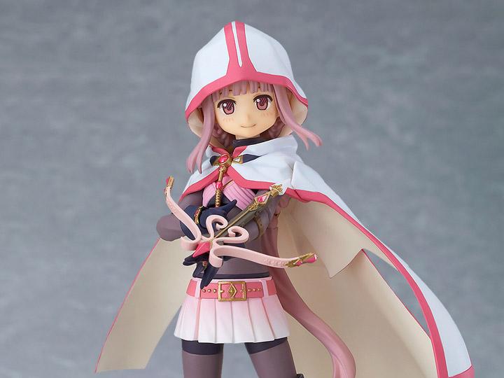 Puella Magi Madoka Magica figma No.477 Iroha Tamaki